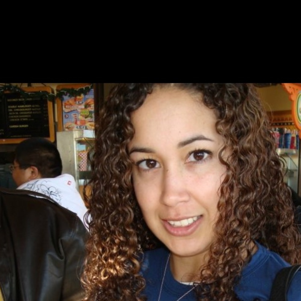 Meet your Posher, Raquel